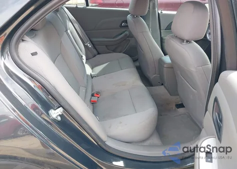 2015 Chevrolet Malibu Ls z USA, uszkodzony, nr VIN 1G11B5SL8FF305120